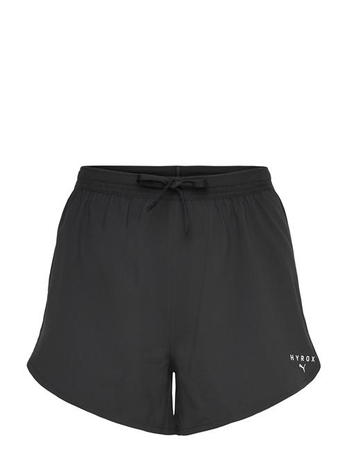 PUMA | W Puma X Hyrox Ultraweave Velocity 4" Short | S
