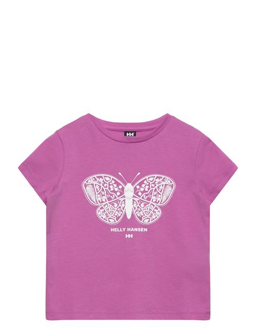 Helly Hansen | K Hh Graphic T-Shirt | 92