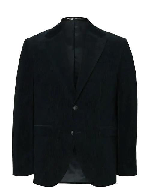 Selected | Slhreg-Duca Corduroy Blz | 52