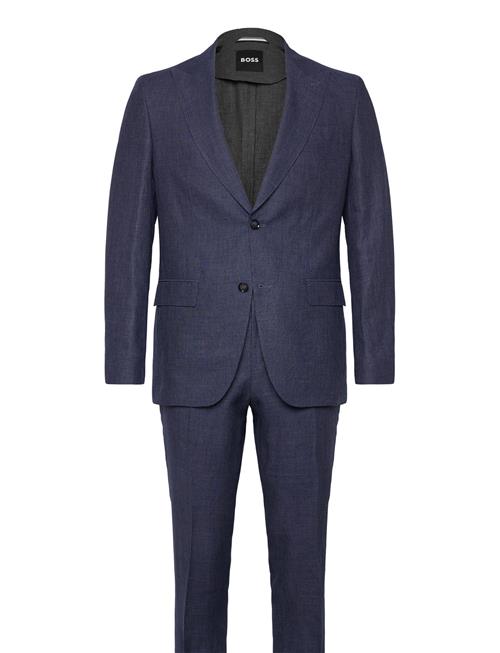 BOSS | C-Huge-2Pcs-Peak-252 | 48