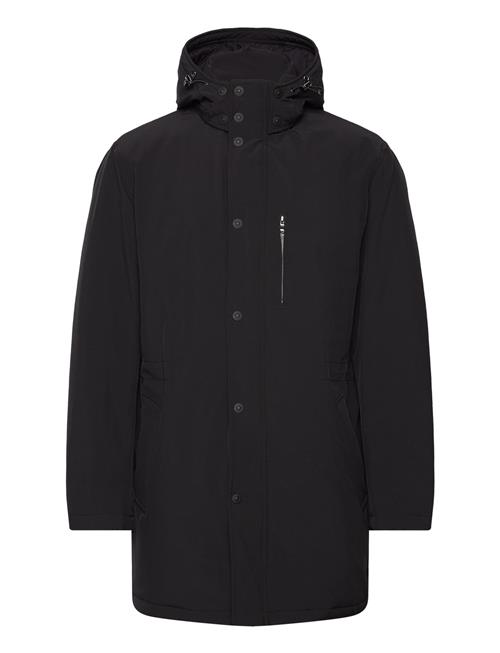 Oscar Jacobson | Dammond Jacket | 46