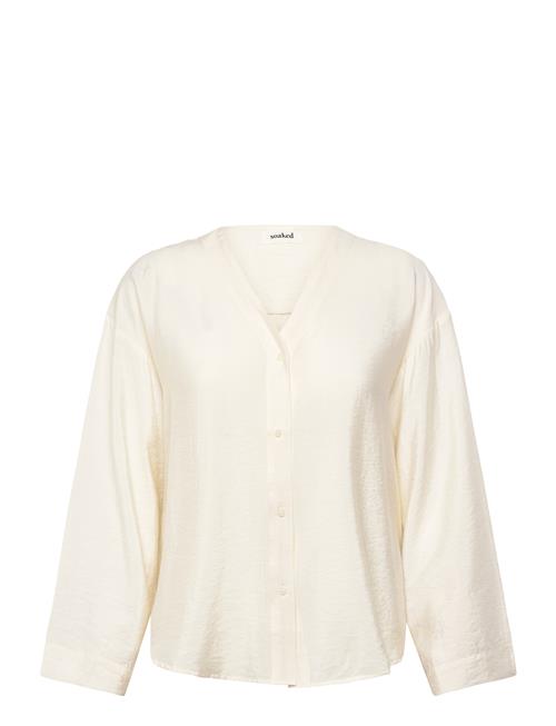 Soaked | Slleodora Shirt Blouse | XXL