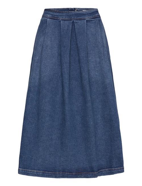 Tomorrow | Trw-Ellen Ball Gown Skirt Wash Brig | 40