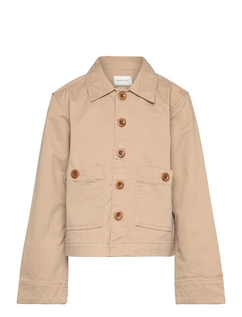 GANT | Workwear Jacket | 146-152