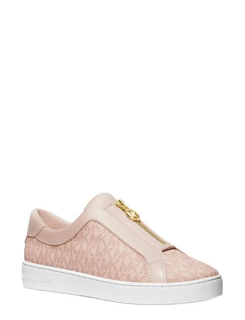 Michael Kors | Keaton Zip Slip On | 36
