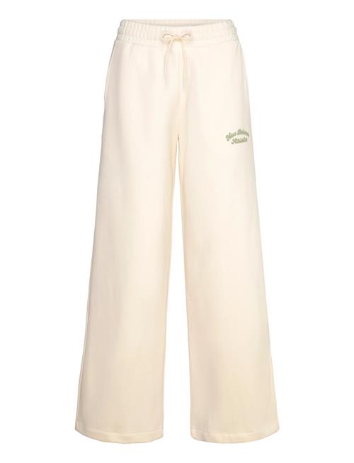 New Balance | Linear Heritage Fleece Wide Leg Pant | S