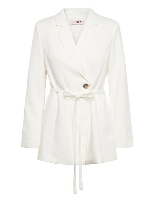 A-View | Kelly Blazer | 34