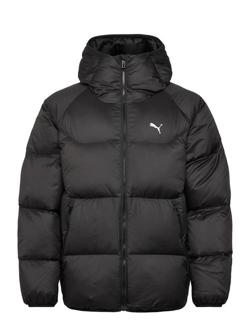 PUMA | Hooded Down Puffer Jacket | XXL