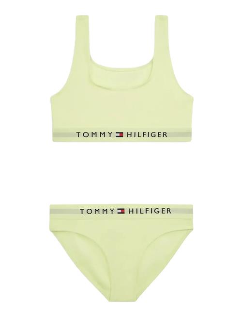 Tommy Hilfiger | Bralette Set | 128-140
