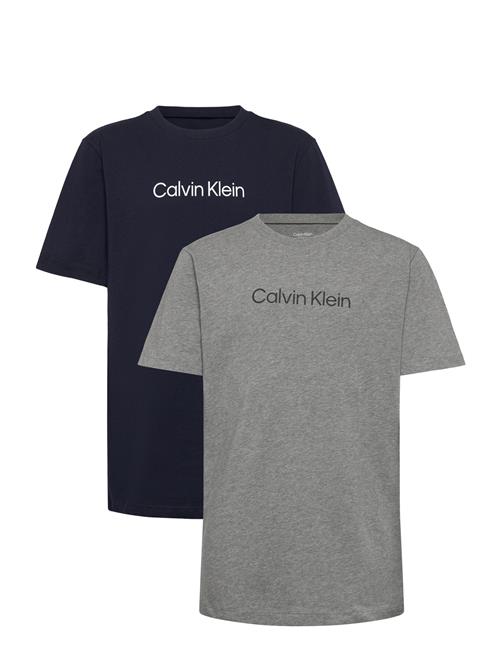 Calvin Klein | 2Pk Tee | 164-170