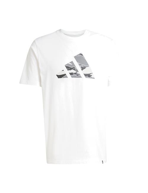 adidas Sportswear | M Camo Logo T | L