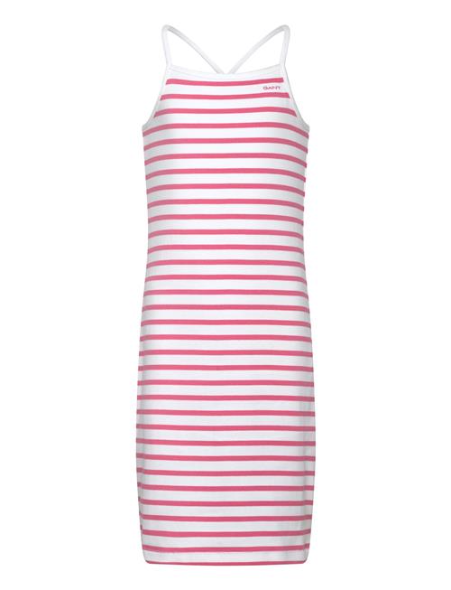 GANT | Striped Tank Dress | 146-152