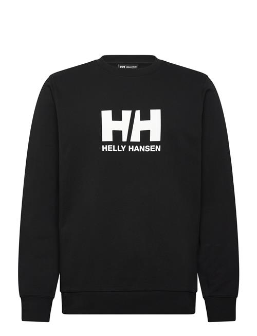 Se Helly Hansen | Hh Logo Crew Sweatshirt | XL hos Booztlet