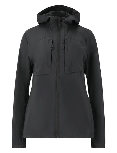 Endurance | Keley W Jacket | 36