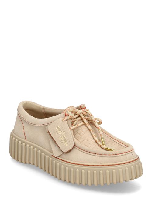 Clarks | Torhill Bee D | 36