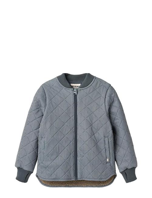 Wheat | Thermo Jacket Benni | 104