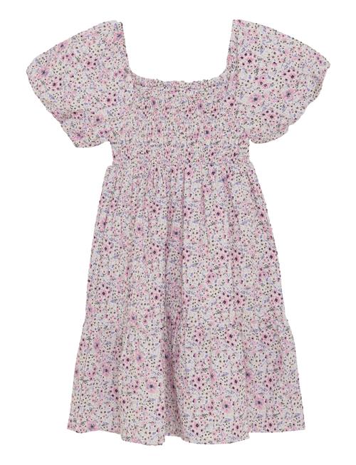 Creamie | Dress Structure | 128