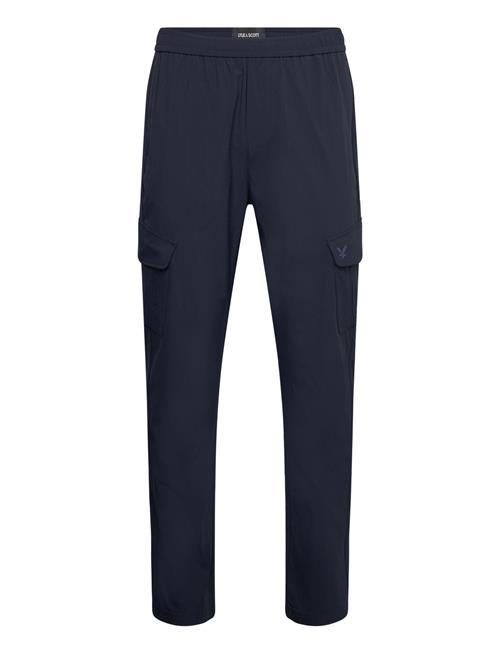 Lyle & Scott | Nylon Cargo Trouser | S