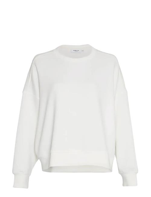 MSCH Copenhagen | Mschdalvina Ima Q Sweatshirt | S/M