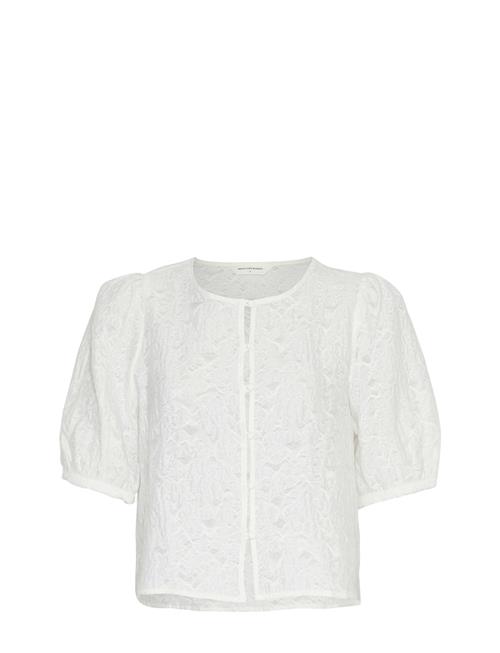 MSCH Copenhagen | Mschasteria 2/4 Shirt | L