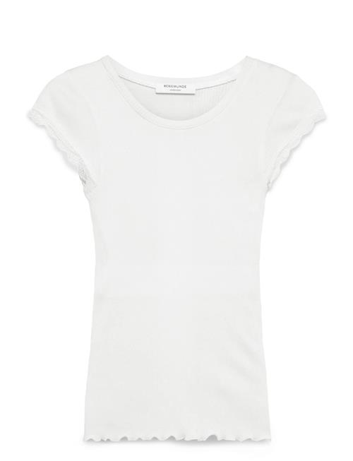 Rosemunde | Rwbaybay Ss Regular T-Shirt | S
