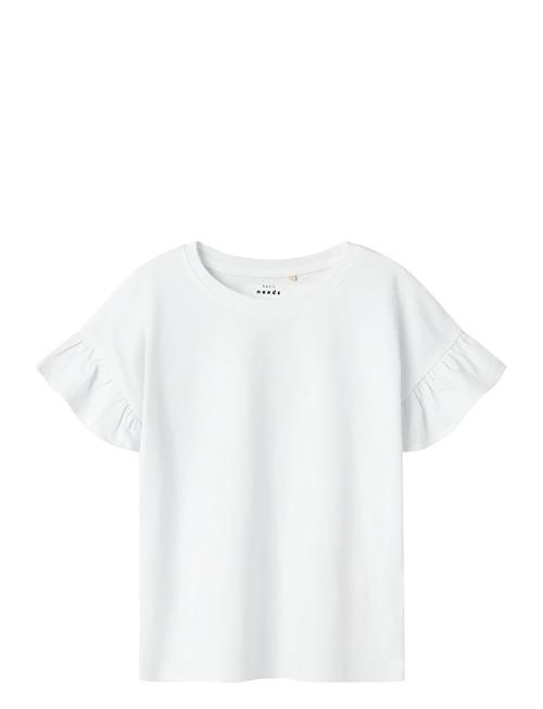 name it | Nkfvilukka Ss Rlx Top | 122-128