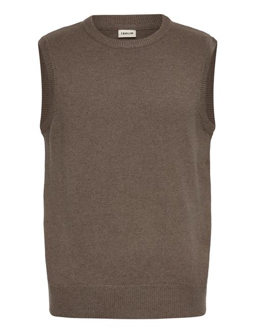 Solid | Sdrick Vest | XXL