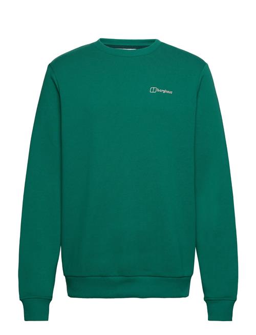 Berghaus | Bg M Logo Crew | XXL