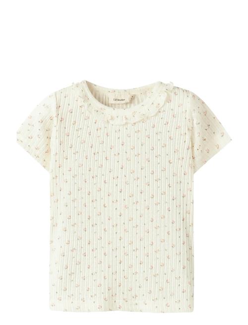 Lil'Atelier | Nmfhulla Hua Ss Slim Top Lil | 116