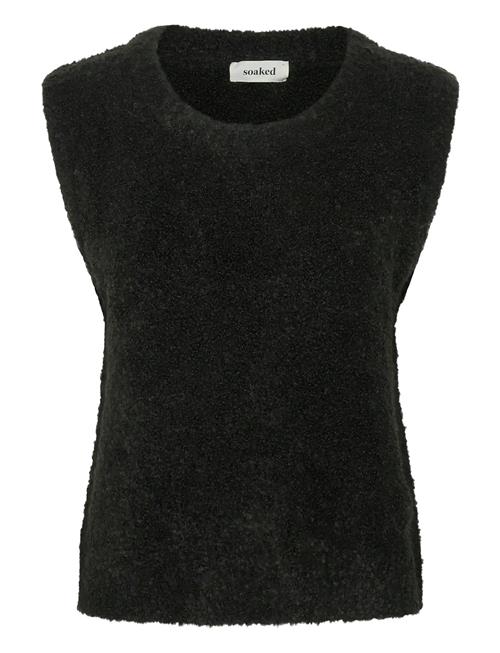 Soaked | Slamaris Vest | XS