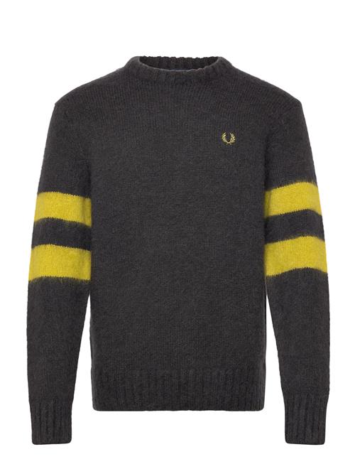 Fred Perry | Chunky Tipped S Jmpr | L