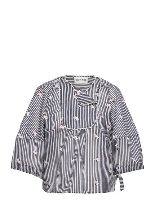 Munthe | Pristina | 38