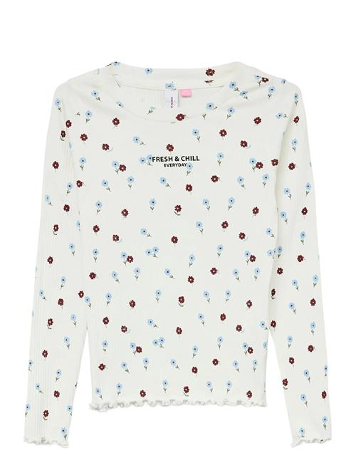 Vero Moda Girl | Vmlavender Bloom Ls Top Jrs Girl | 158/164