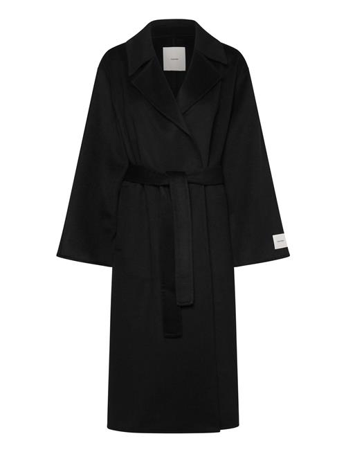 Calvin Klein | Hero Trench Coat-Dbl Face Wool - | L