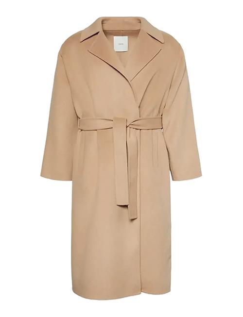Calvin Klein | Hero Trench Coat-Dbl Face Wool - | XS