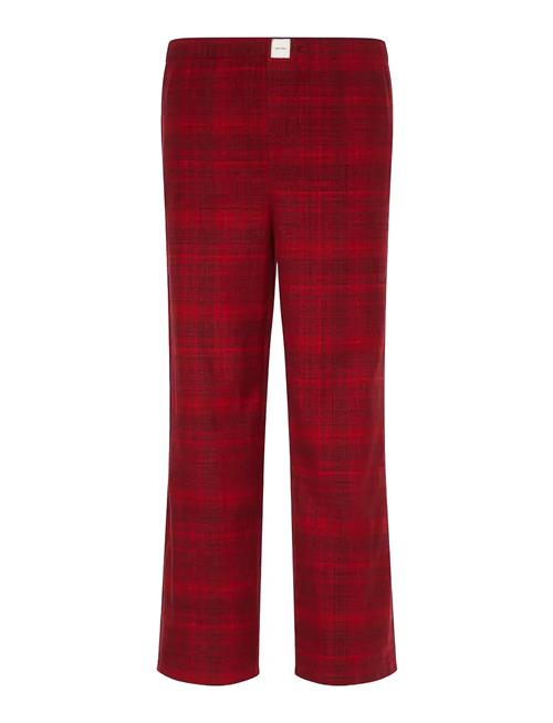 Calvin Klein | Yd Flannel Pant | S