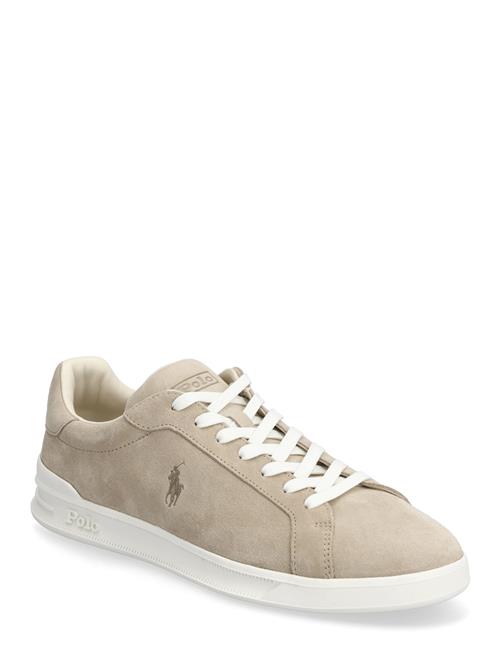 Polo Ralph Lauren | Heritage Court Ii Suede Sneaker | 45