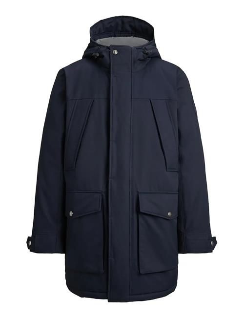 Polo Ralph Lauren | Hooded Down Parka | L