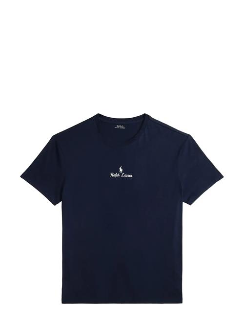 Polo Ralph Lauren | Classic Fit Logo Jersey T-Shirt | L