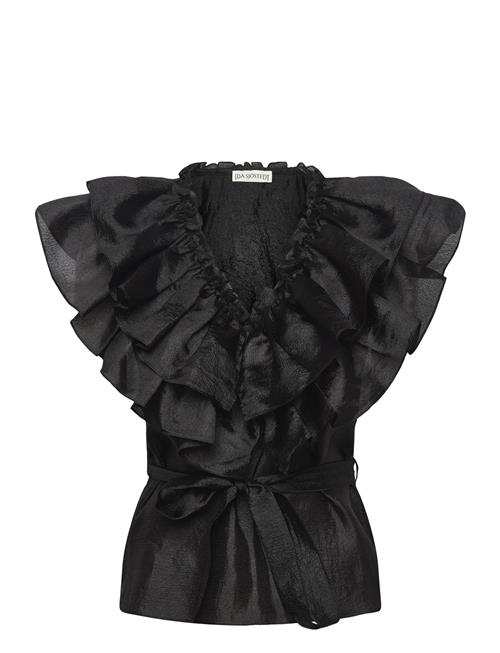 Ida Sjöstedt | Isteyra Top | 42