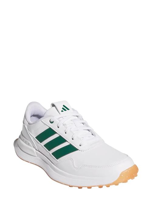 adidas Golf | Jr S2G 26 | 38