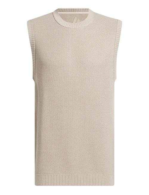 adidas Golf | Ult+ Knit Vest | L