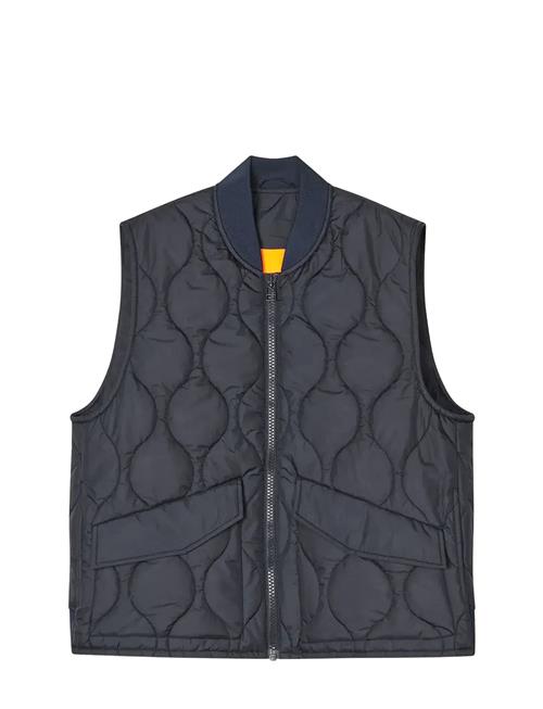 Mads Nørgaard | Light Ripstop Aya Vest | 34