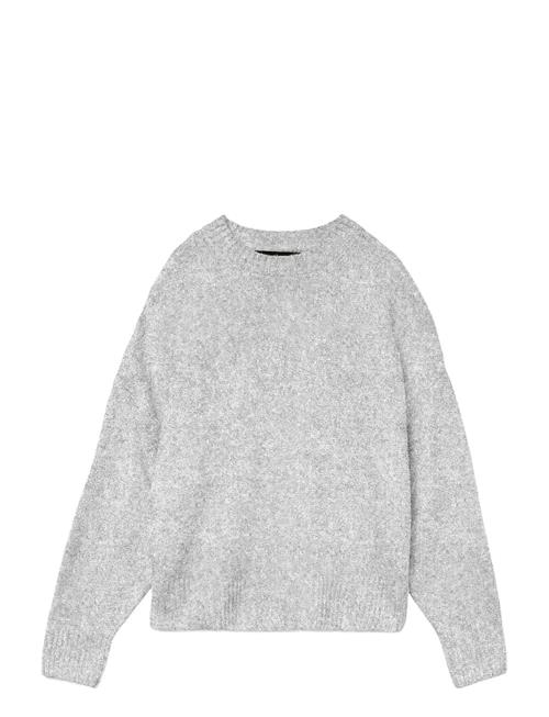 Vero Moda | Vmboom Ls O-Neck Pullover Ga Noos | S