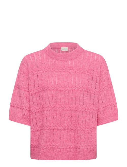 Kaffe | Kamonia Pullover | S