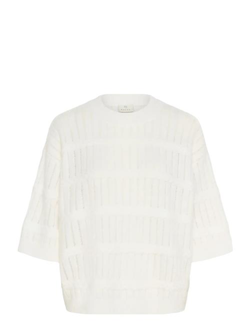 Kaffe | Kamonia Pullover | M