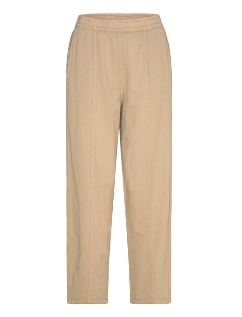Kaffe | Kanaya Barrel Pants | 36