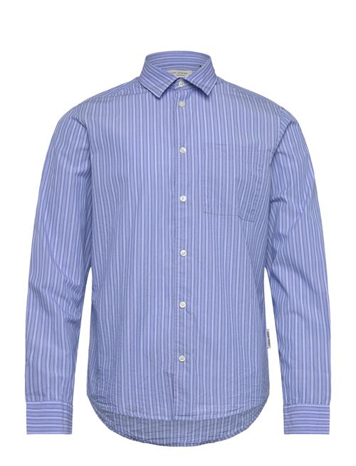 Casual Friday | Cfjansson Striped Shirt | S