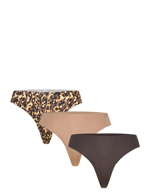 Björn Borg | Invisible Thong 3P | M