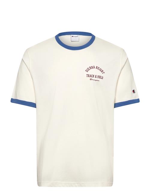 Champion | Ringer T-Shirt | XXL